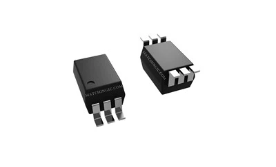 TLP2761(TP,E(T HIGH SPEED LOGIC OUTPUT OPTOCOUP